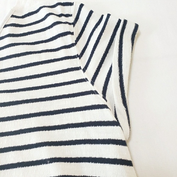 Free People High-Low Sheer - Picture 6 of 7